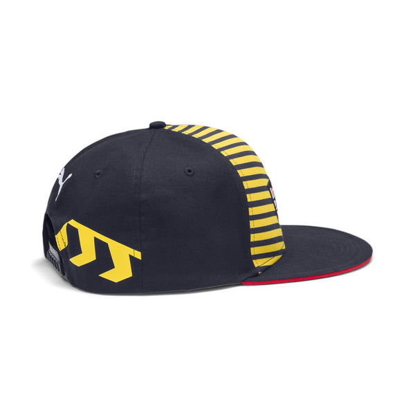 [022519-01] Mens Puma RBR Red Bull Racing Cap