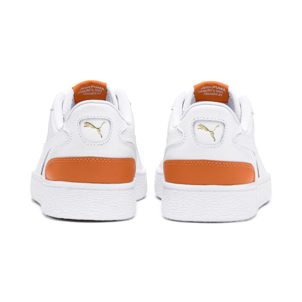 [370846-04] Mens Puma Ralph Sampson Lo