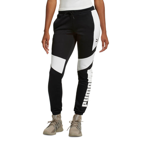 [574986-01] Womens Puma Archive T7 Pant