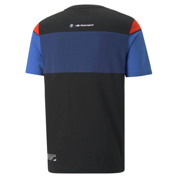 [535104-01] Mens Puma BMW Motorsport SDS TEE