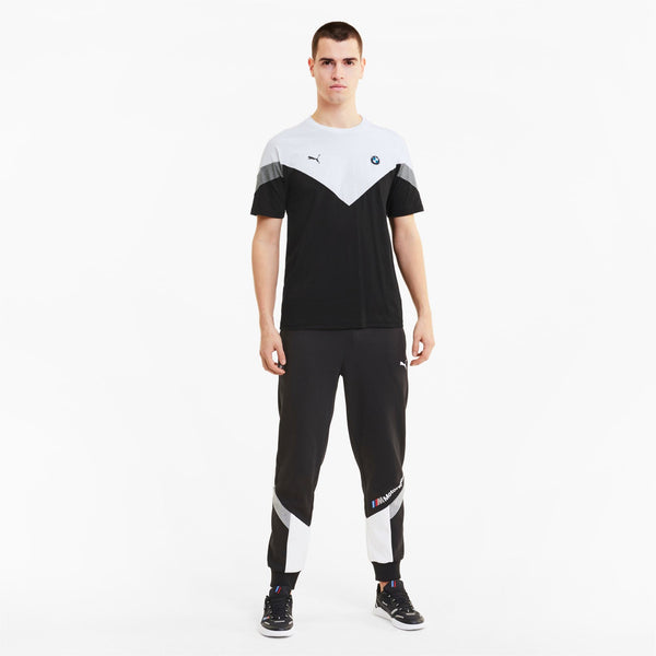 [597998-01] Mens Puma BMW Motorsport MCS Tee