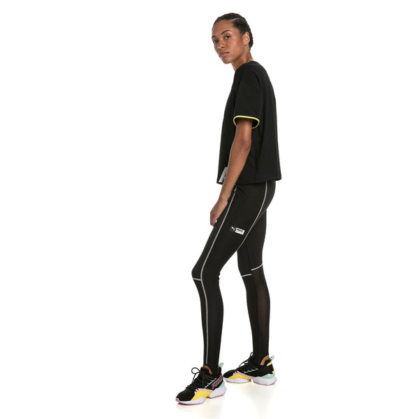 [578478-01] Womens Puma TRAILBLAZER HIGHWAIST LEGGING STIR UP