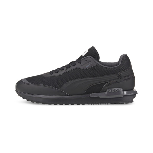 [383411-03] Mens Puma CITY RIDER MOLDED