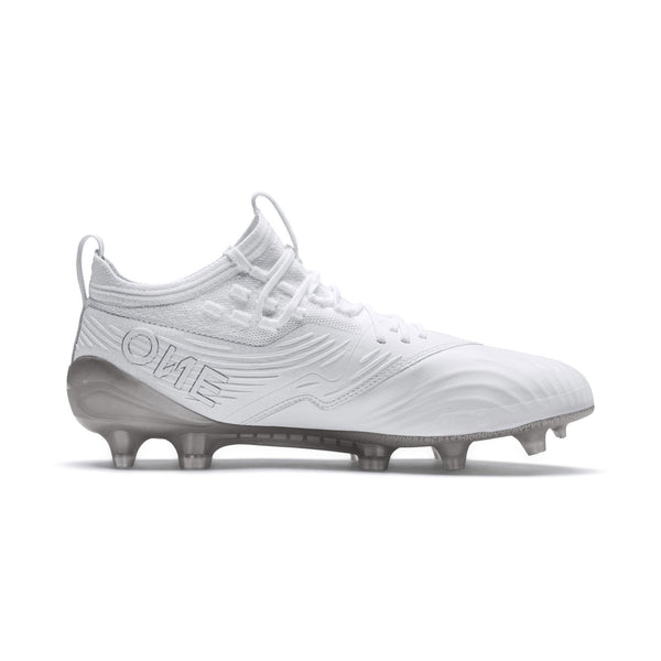 [105506-02] Mens Puma One 19.1 Ltd.Ed. Fg/Ag