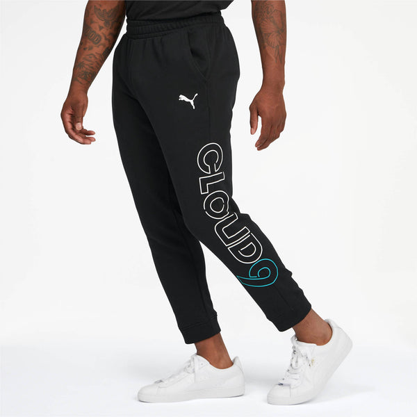 [583916-01] Mens Puma Simulation Jogger