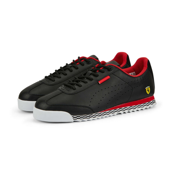 [307032-03] Mens Puma FERRARI ROMA VIA PERF