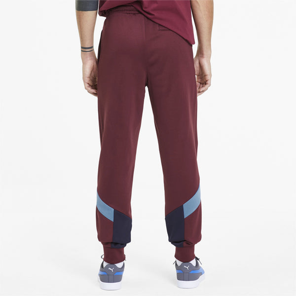 [756667-31] Mens Puma MCFC Iconic MCS Track Pants