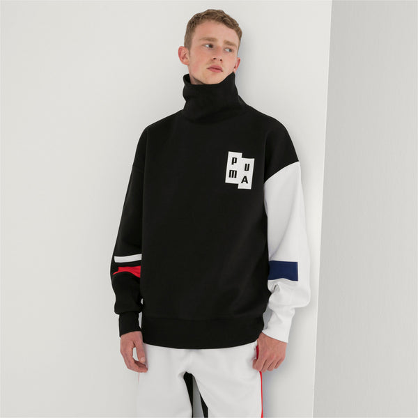 [576958-01] Mens Puma X ADER TURTLENECK