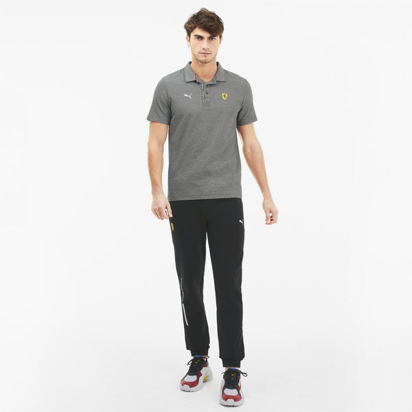 [596150-03] Mens Puma SF Ferrari Polo