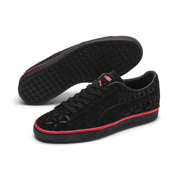 [369219-01] Mens Puma Suede Classic Lux