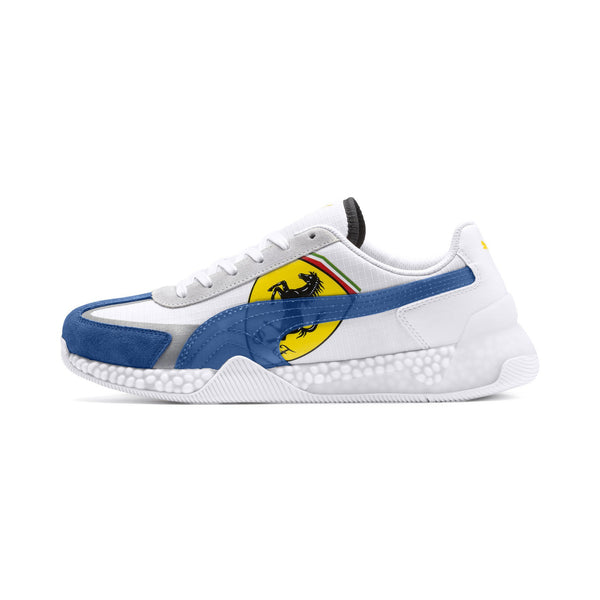[339847-01] Mens Puma SF Ferrari Speed Hybrid