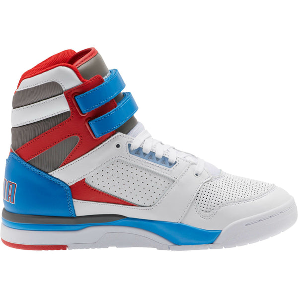 [371513-01] Mens Puma Palace Guard Mid Retro