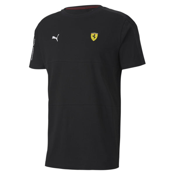 [596143-02] Mens Puma SF Ferrari T7 Tee