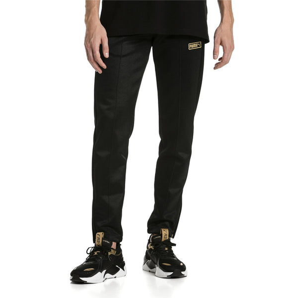 [578941-01] Mens Puma T7 Spezial Trophie Pants