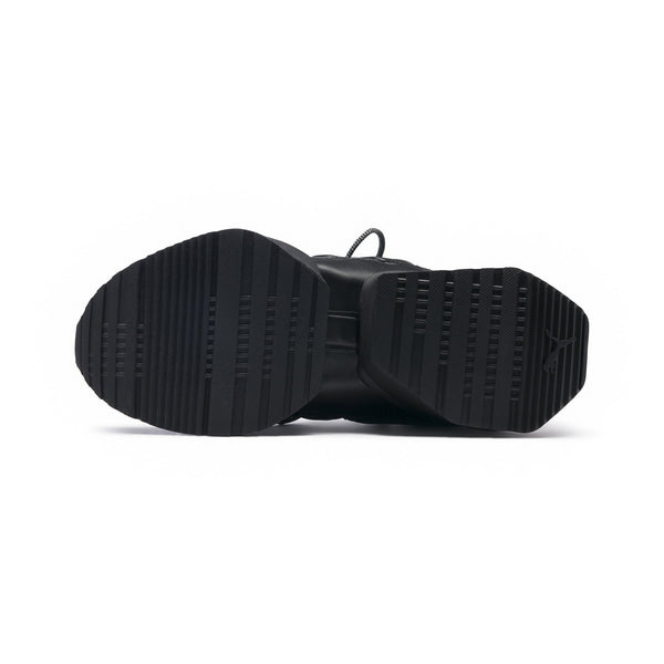 [366447-03] Womens Puma Muse Echo