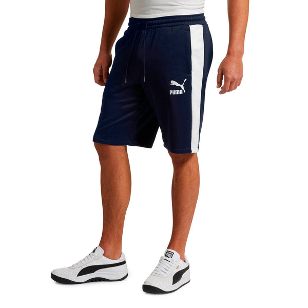 [578869-06] Mens Puma ICONIC T7 SHORTS 10"