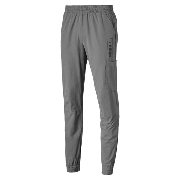 [580183-37] Mens Puma NU-TILITY WOVEN PANT