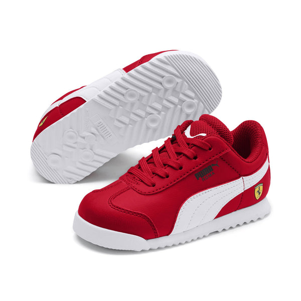 [365237-09] Infant Puma SF Ferrari Roma
