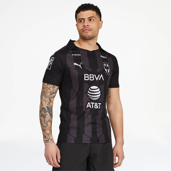 [762995-01] Mens Puma Monterrey Alternative Shirt Replica 19